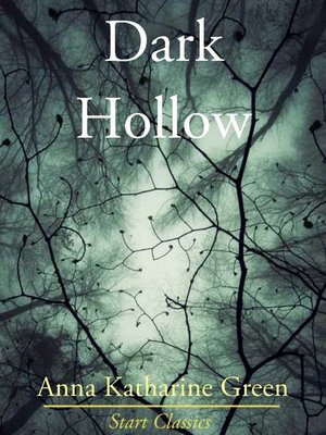cover image of Dark Hollow